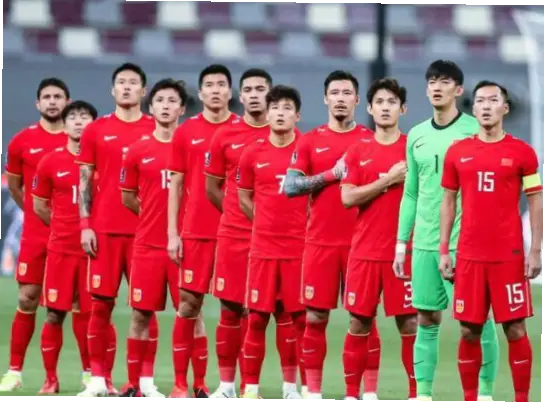 中国足球网青训数据为何总被球迷质疑